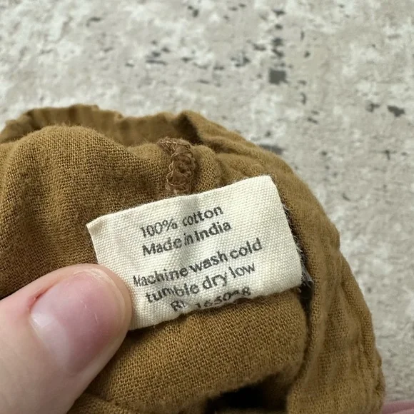 City Mouse Baby Hoodie One Piece Outfit Size 6-9 Months - Picture 3 of 4